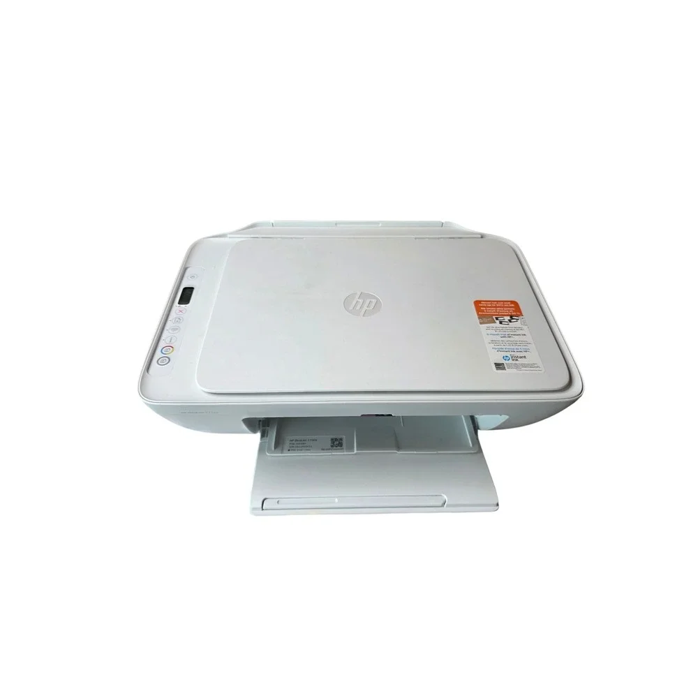 HP DeskJet 2700e All-in-One Wireless Color Inkjet Printer Scanner Copier 26K68A